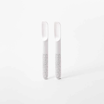 Prepara Taco Spoons Calavera Calm 2-Pack