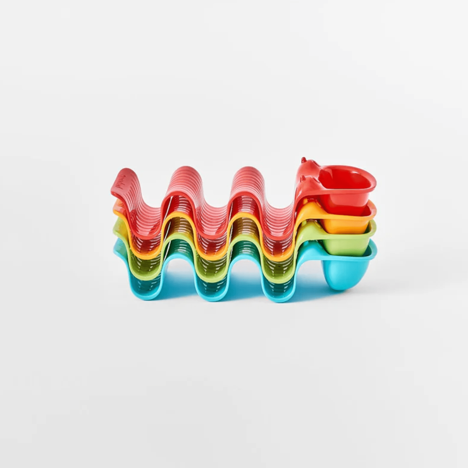 Prepara Tacopillar Taco Holders 4-Pack