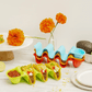 Prepara Tacopillar Taco Holders 4-Pack