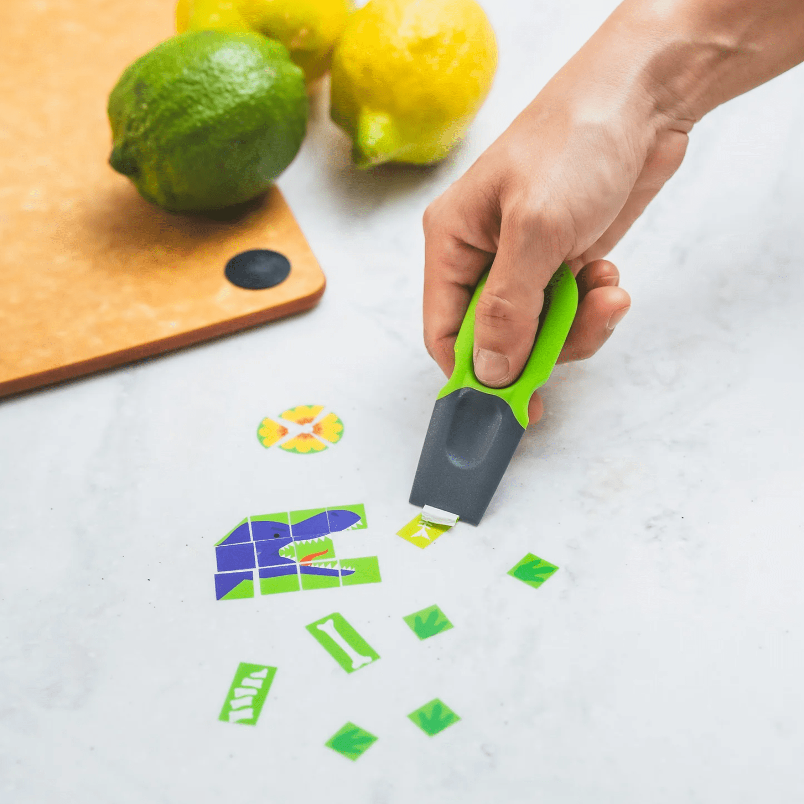 Prepara Thumb Scraper 2-Pack