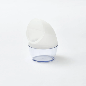 Prepara Zip Top Salt Pig