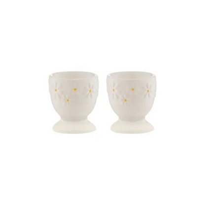 Price & Kensington Daisy Egg Cup Set of 2