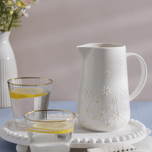 Price & Kensington Daisy Jug 1.2L