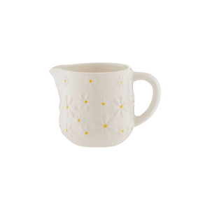 Price & Kensington Daisy Milk Jug 275ml