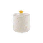 Price & Kensington Daisy Sugar Storage Jar