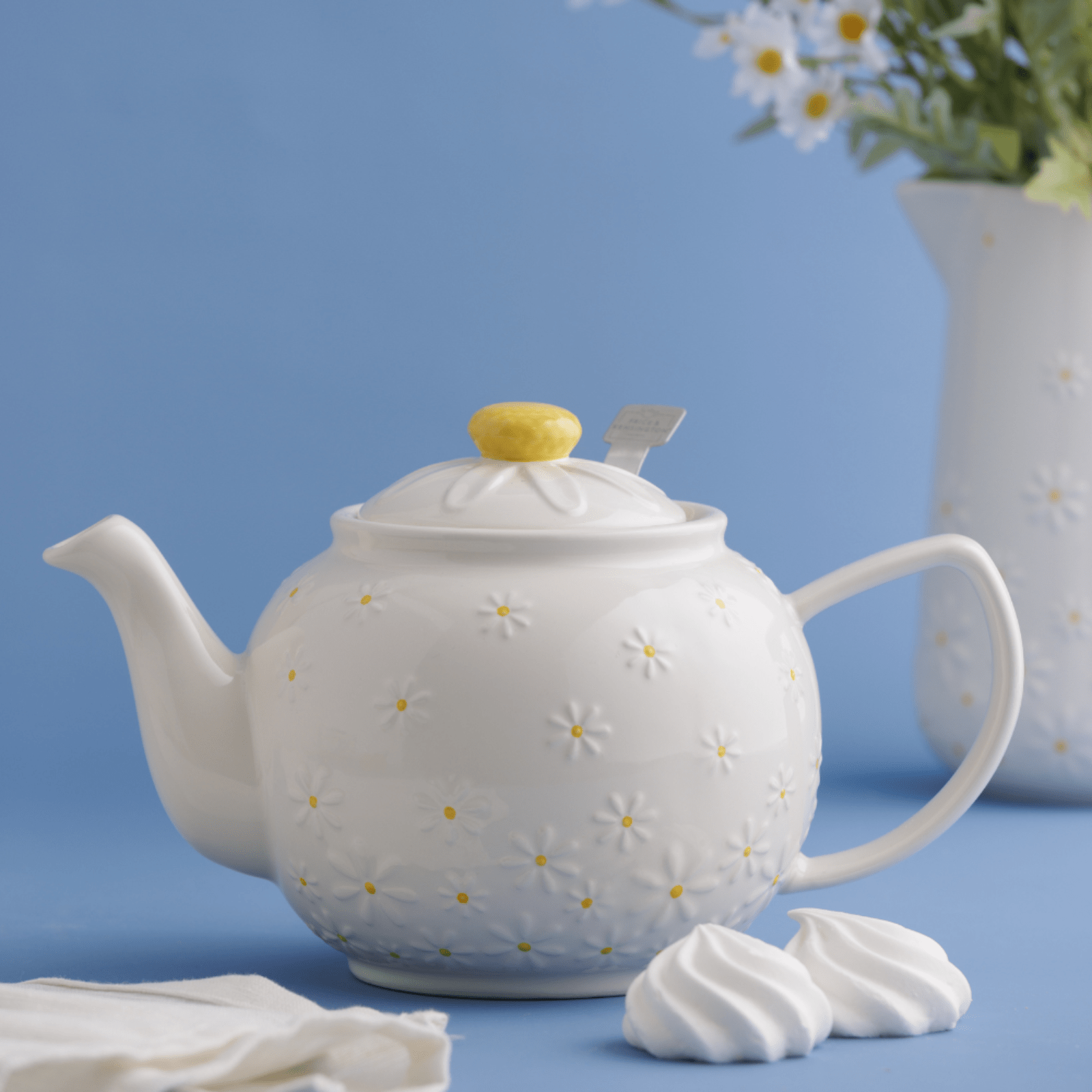 Price & Kensington Daisy Teapot 1.1L