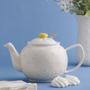 Price & Kensington Daisy Teapot 1.1L