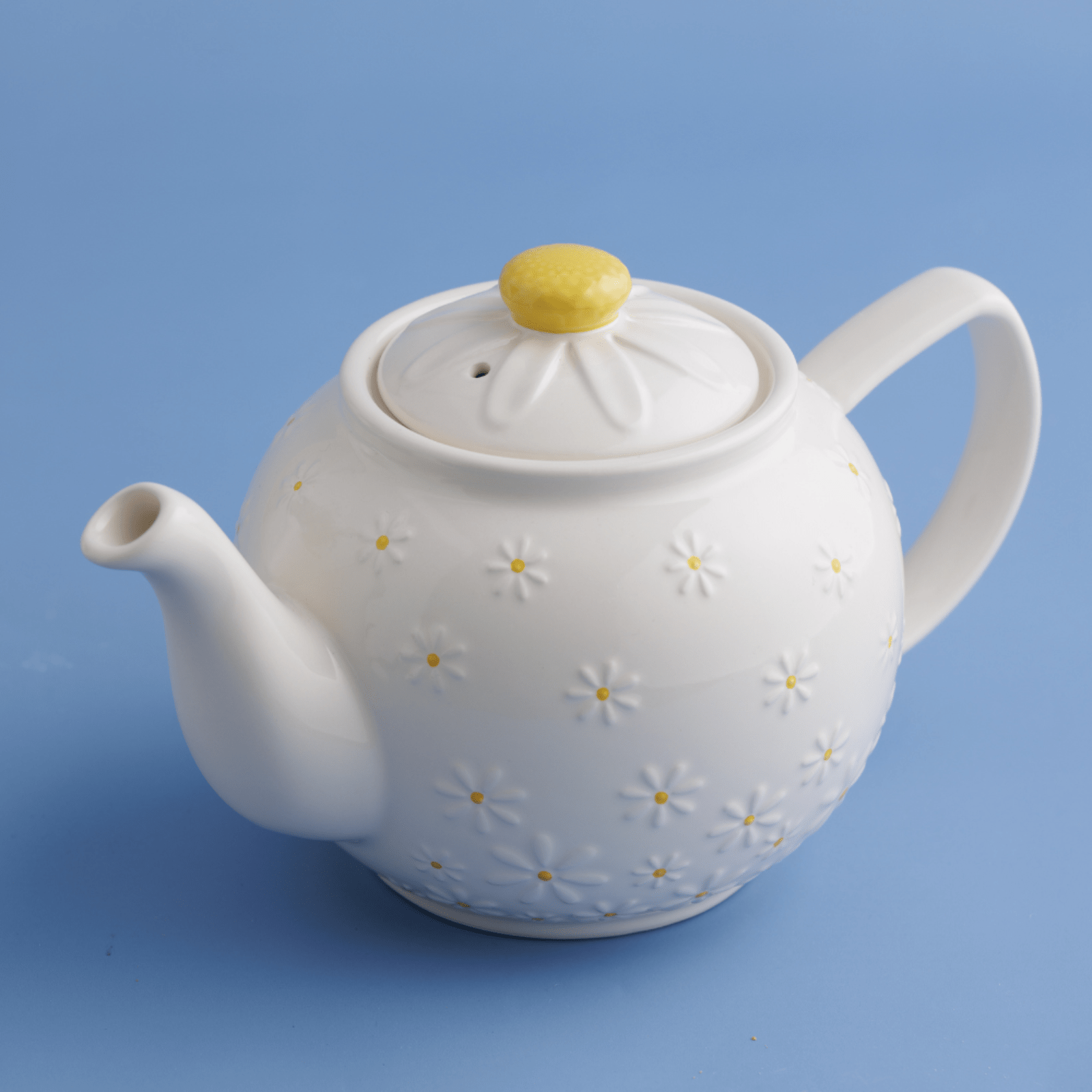 Price & Kensington Daisy Teapot 1.1L