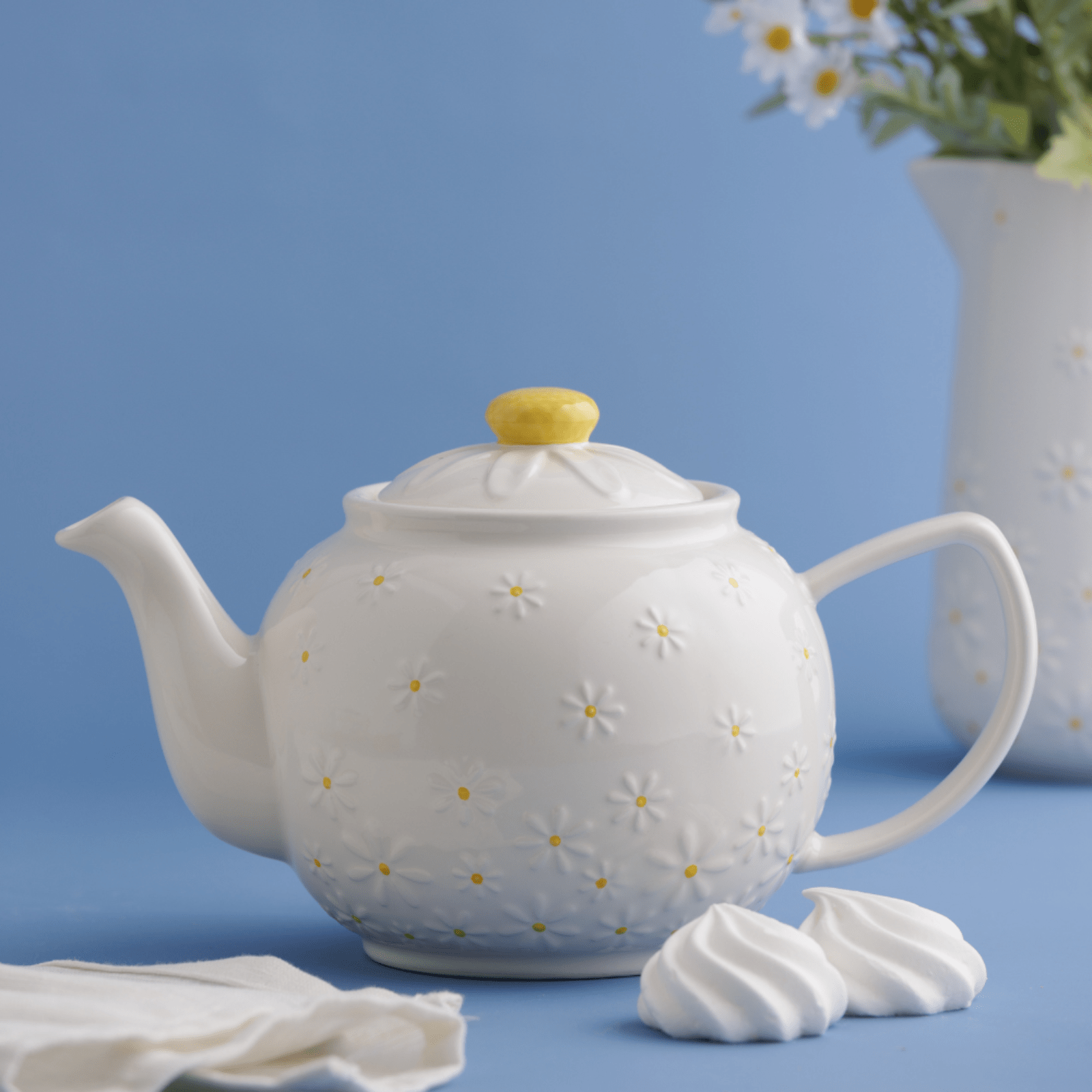 Price & Kensington Daisy Teapot 1.1L