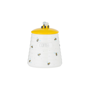 Price & Kensington Sweet Bee Coffee Storage Jar