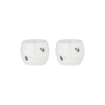 Price & Kensington Sweet Bee Egg Cups Set of 2