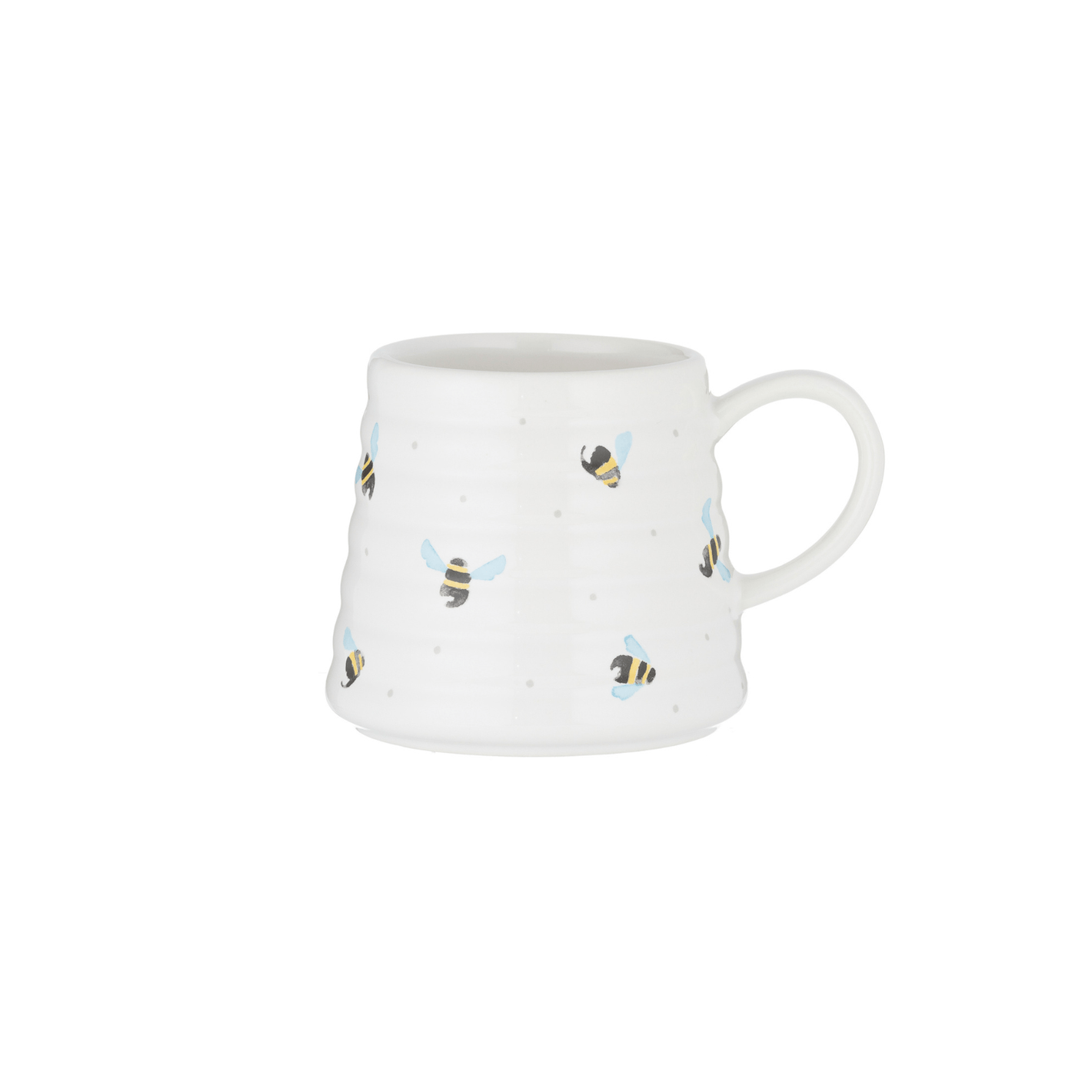 Price & Kensington Sweet Bee Hug Mug 350ml