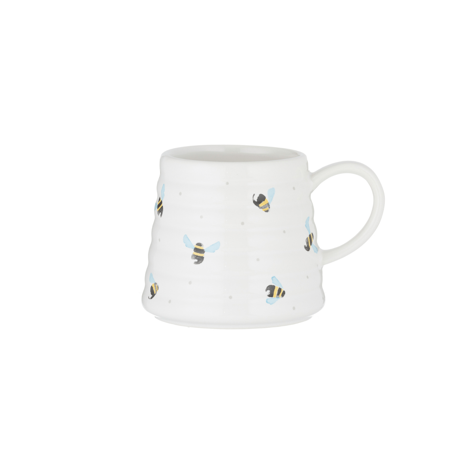 Price & Kensington Sweet Bee Hug Mug 350ml