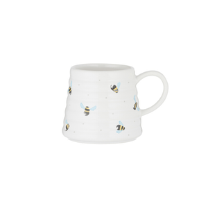 Price & Kensington Sweet Bee Hug Mug 350ml