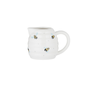 Price & Kensington Sweet Bee Milk Jug 125ml