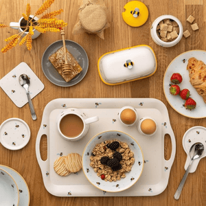 Price & Kensington Sweet Bee Spoon Rest