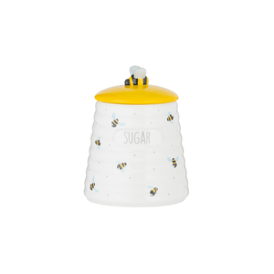 Price & Kensington Sweet Bee Sugar Storage Jar