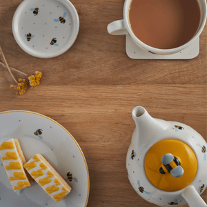 Price & Kensington Sweet Bee Tea For One