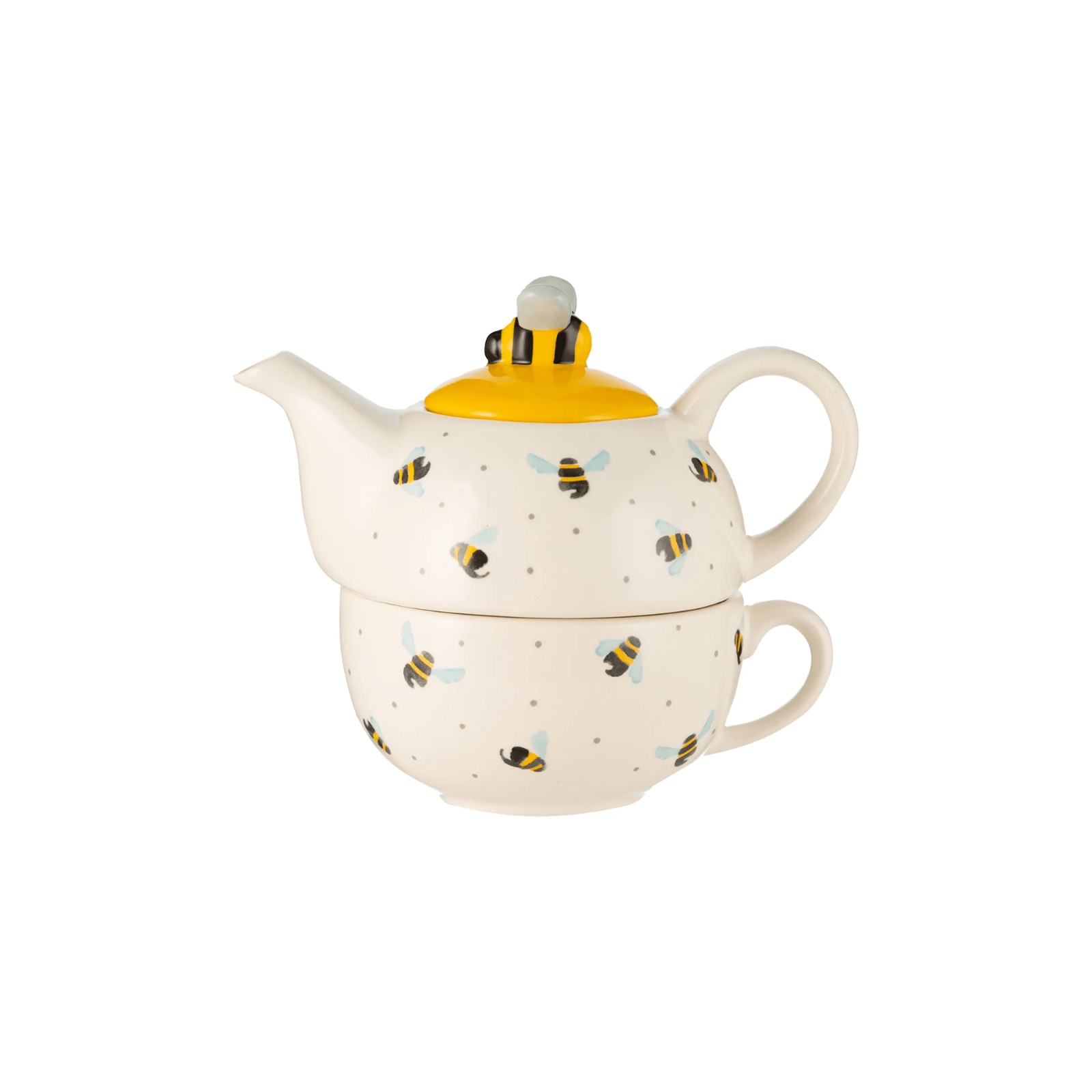 Price & Kensington Sweet Bee Tea For One