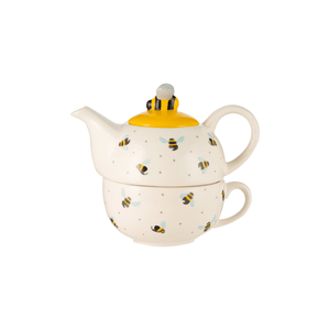 Price & Kensington Sweet Bee Tea For One