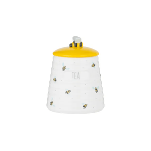 Price & Kensington Sweet Bee Tea Storage Jar