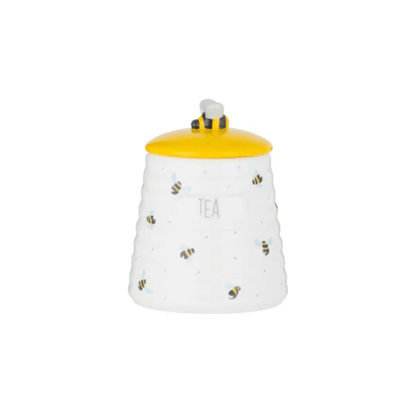 Price & Kensington Sweet Bee Tea Storage Jar