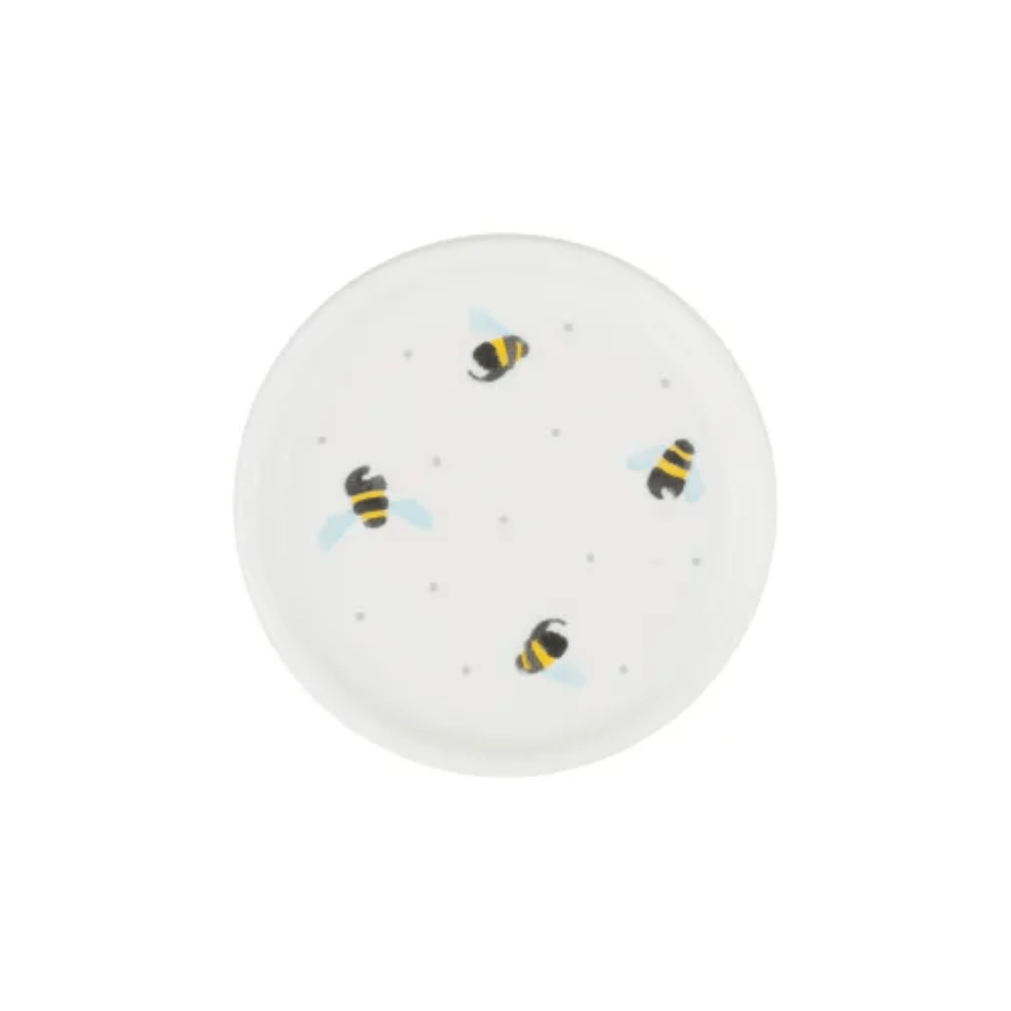 Price & Kensington Sweet Bee Teabag Holder