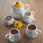 Price & Kensington Sweet Bee Teapot 850ml