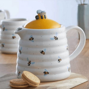 Price & Kensington Sweet Bee Teapot 850ml