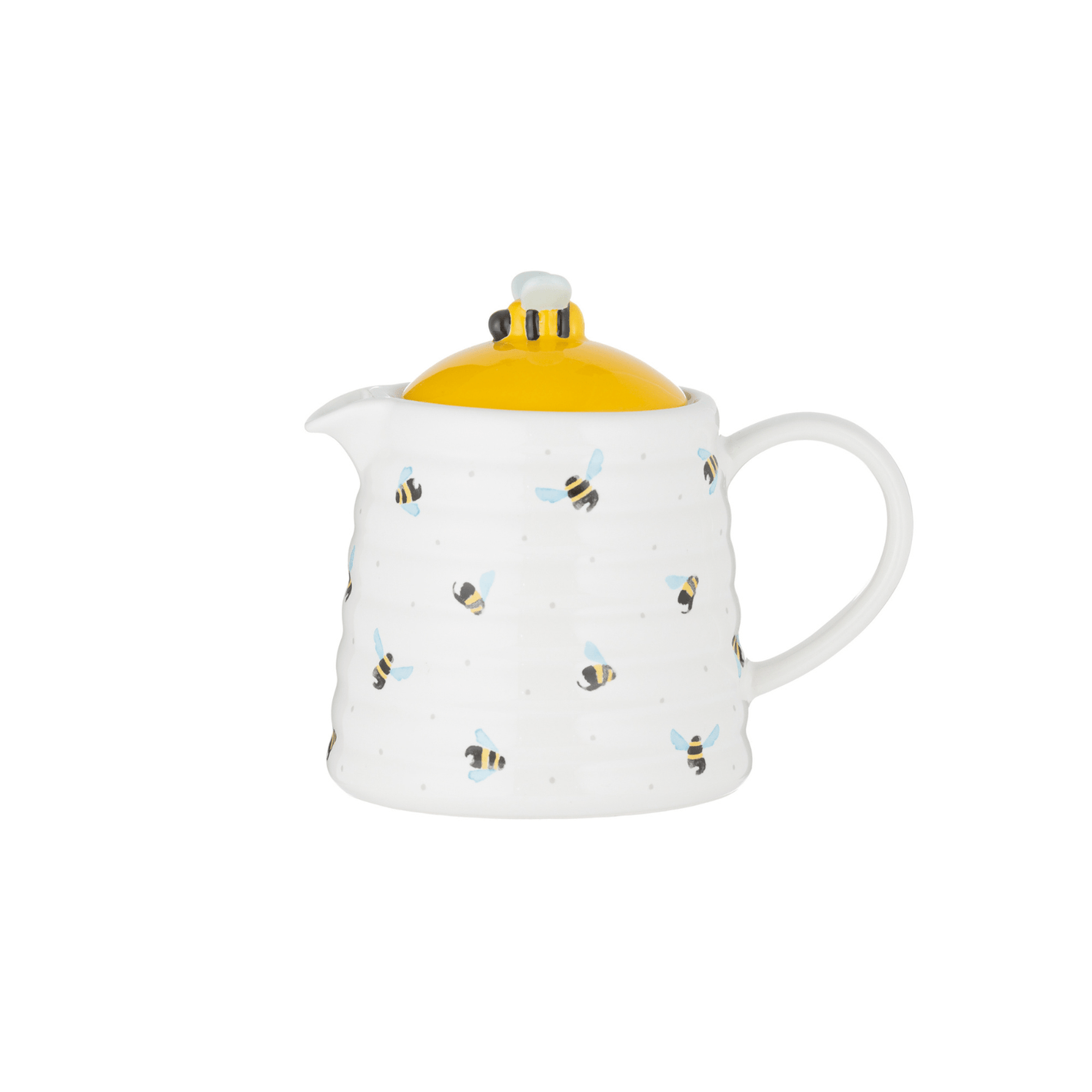 Price & Kensington Sweet Bee Teapot 850ml