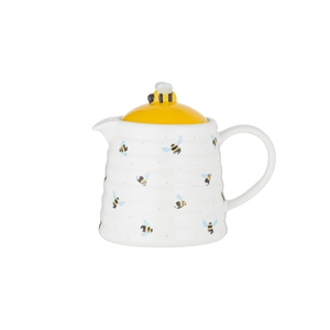 Price & Kensington Sweet Bee Teapot 850ml