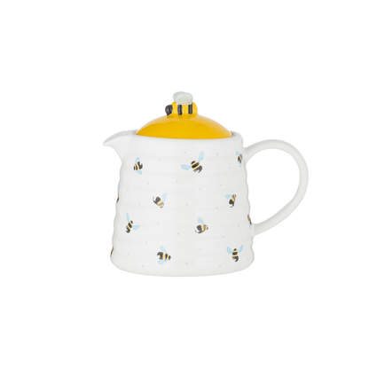 Price & Kensington Sweet Bee Teapot 850ml