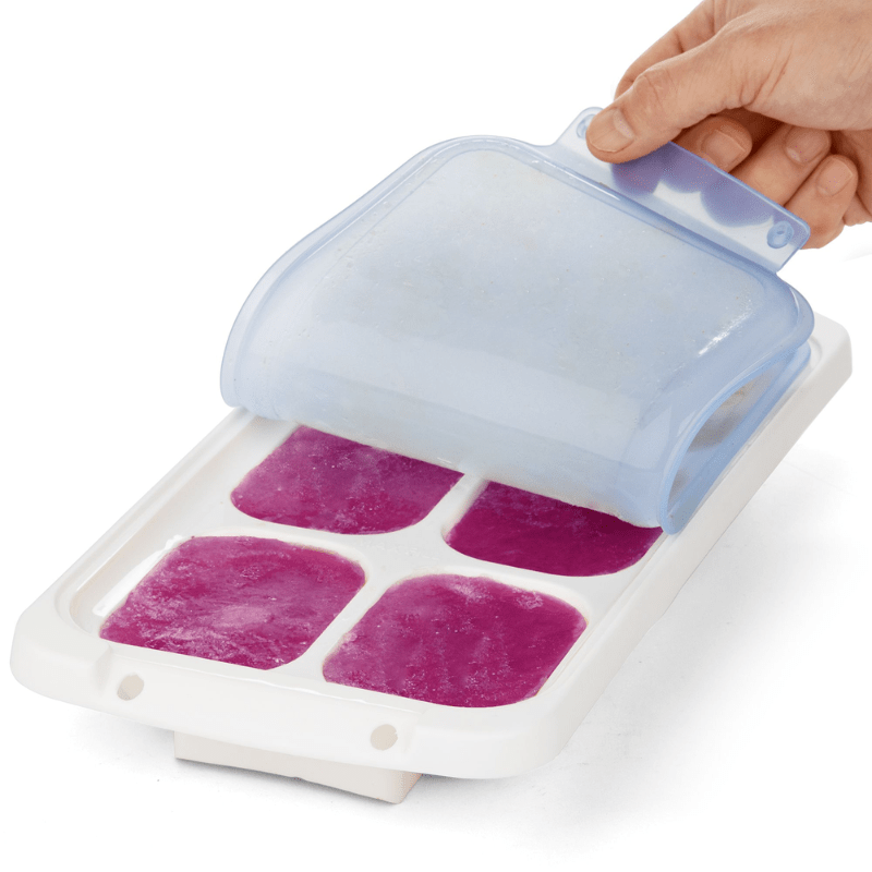 Progressive Freezer Portion Pod (1/2 Cup) Set of 2