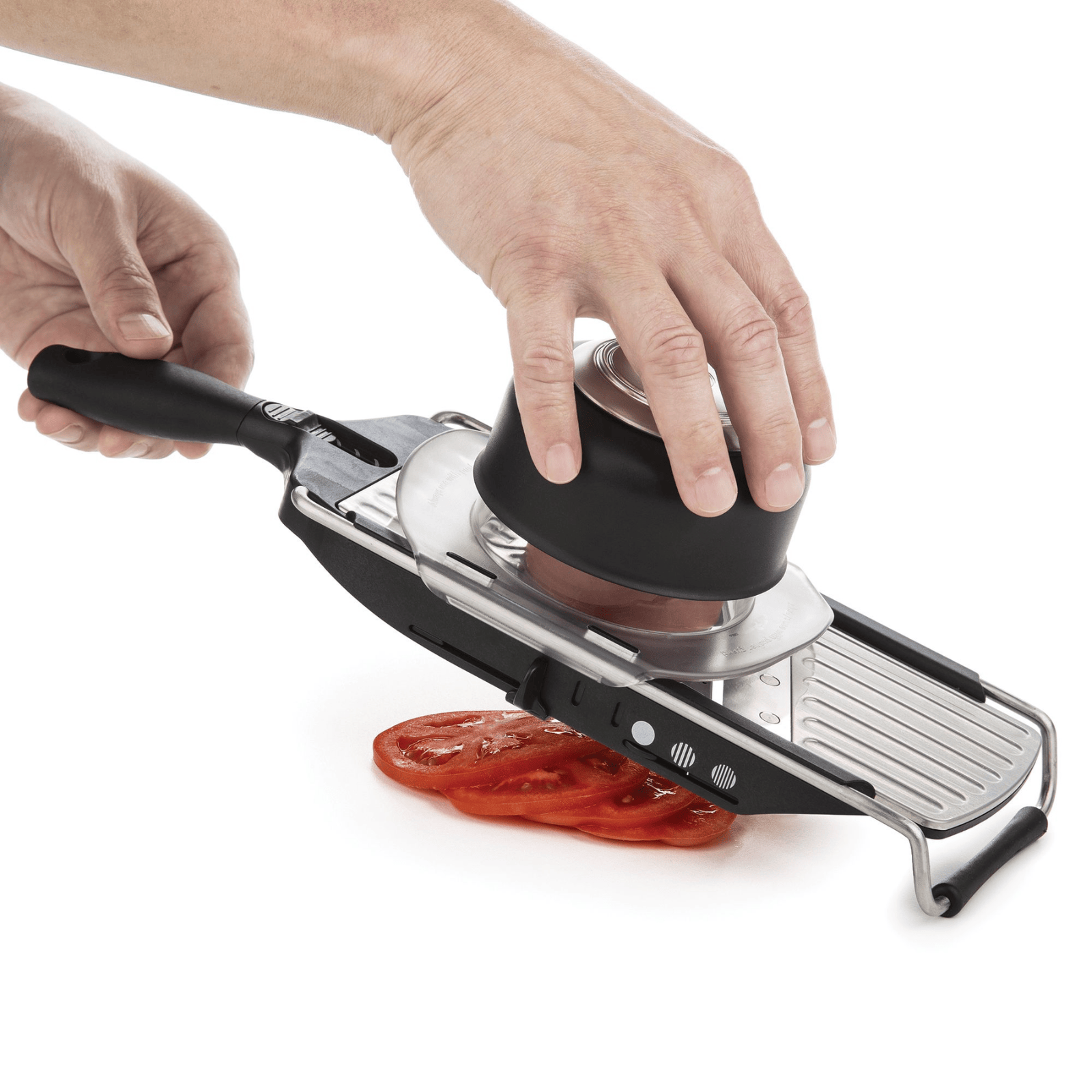 Progressive PL8 Professional Gourmet Slicer Black