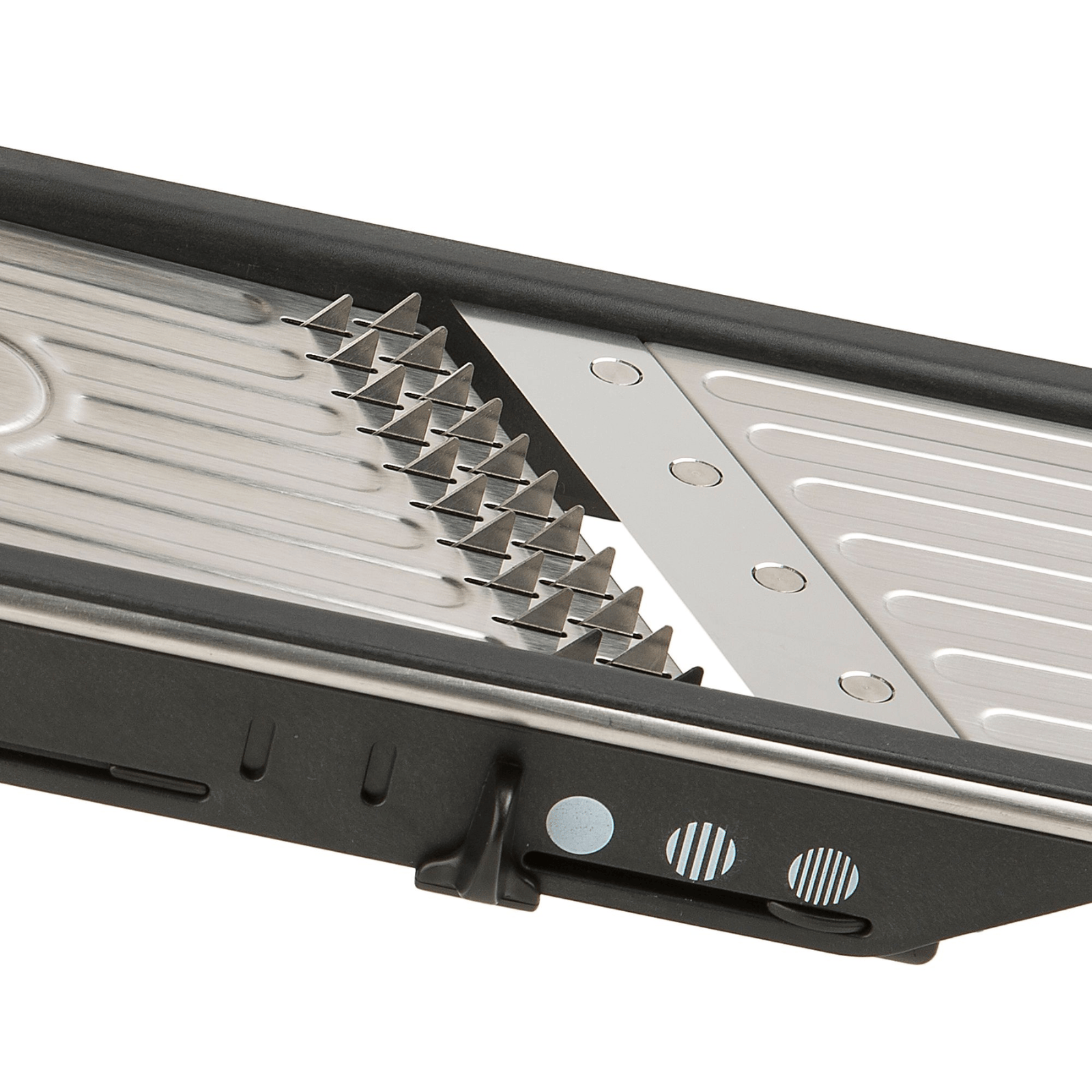 Progressive PL8 Professional Gourmet Slicer Black