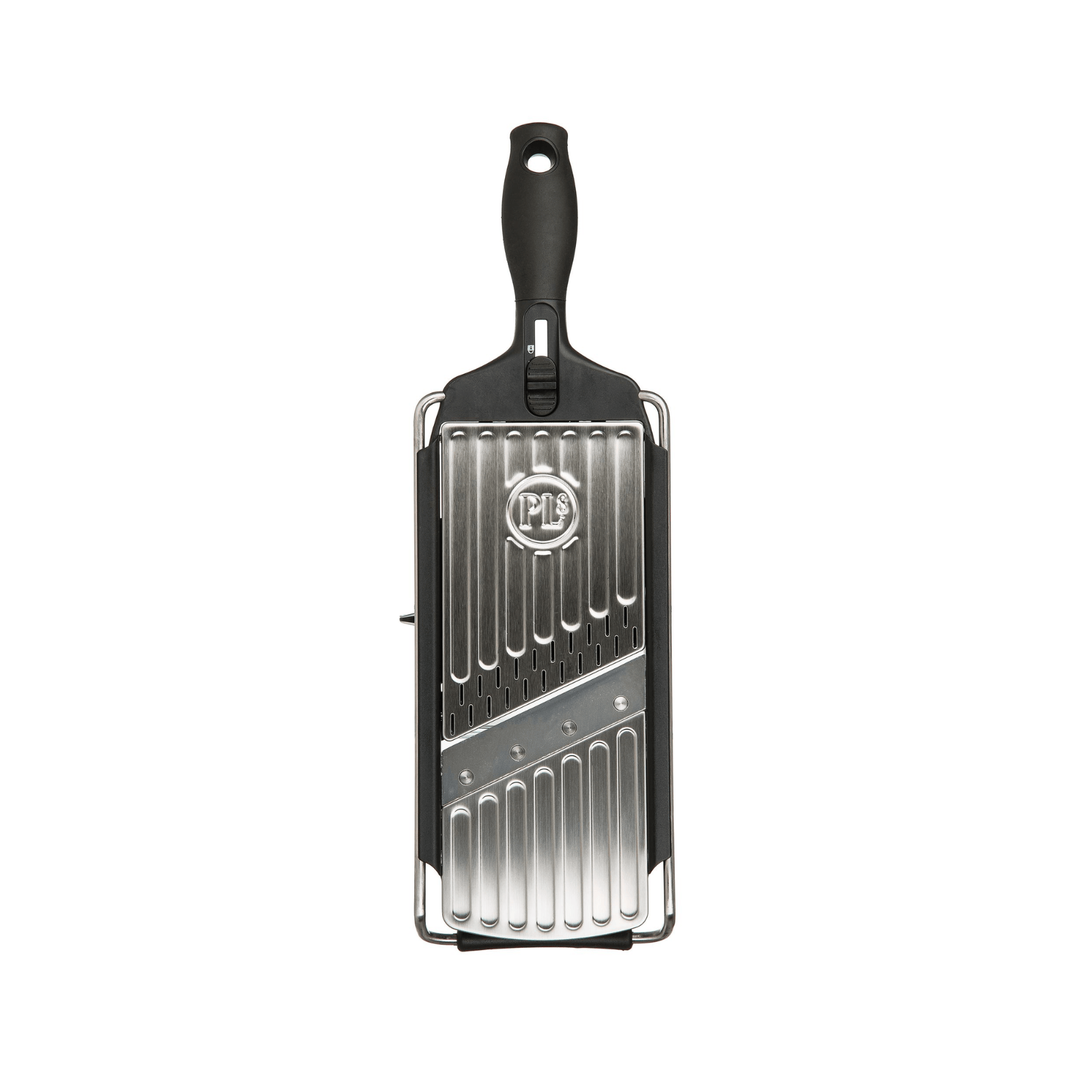 Progressive PL8 Professional Gourmet Slicer Black