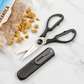 Progressive Prepworks Kitchen Scissors with Sharpener