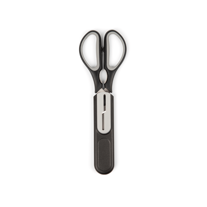 Progressive Prepworks Kitchen Scissors with Sharpener