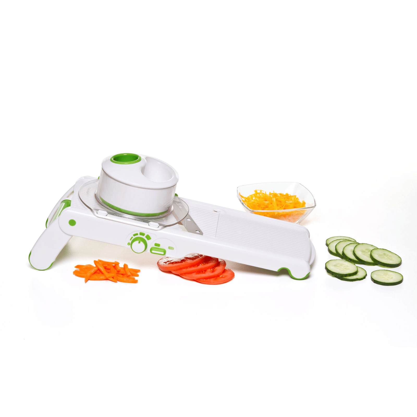 Progressive Prepworks Smart Slice Mandoline