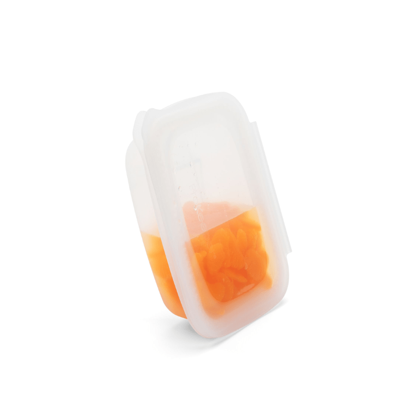 Progressive ProKeeper SoftBox Rectangular Silicone (2 Cup)