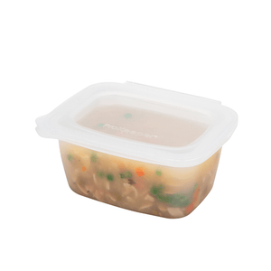 Progressive ProKeeper SoftBox Rectangular Silicone (4 Cup)