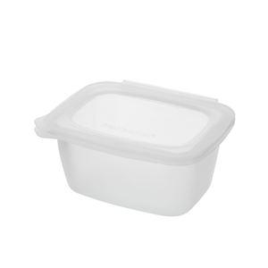 Progressive ProKeeper SoftBox Rectangular Silicone (4 Cup)