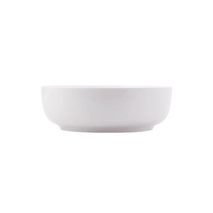 PURE Salad Bowl 23cm White