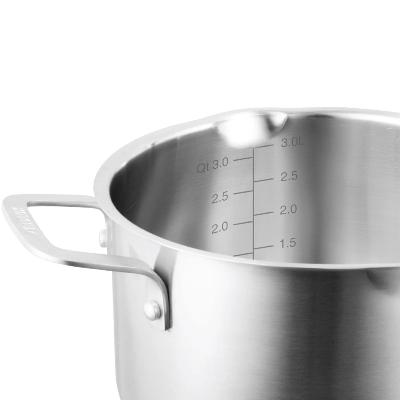 Pyrolux Radius 85 Casserole 24cm