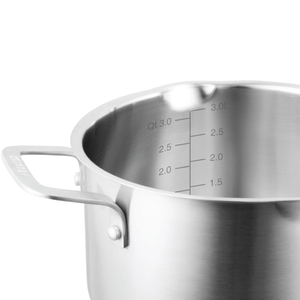 Pyrolux Radius 85 Casserole 24cm