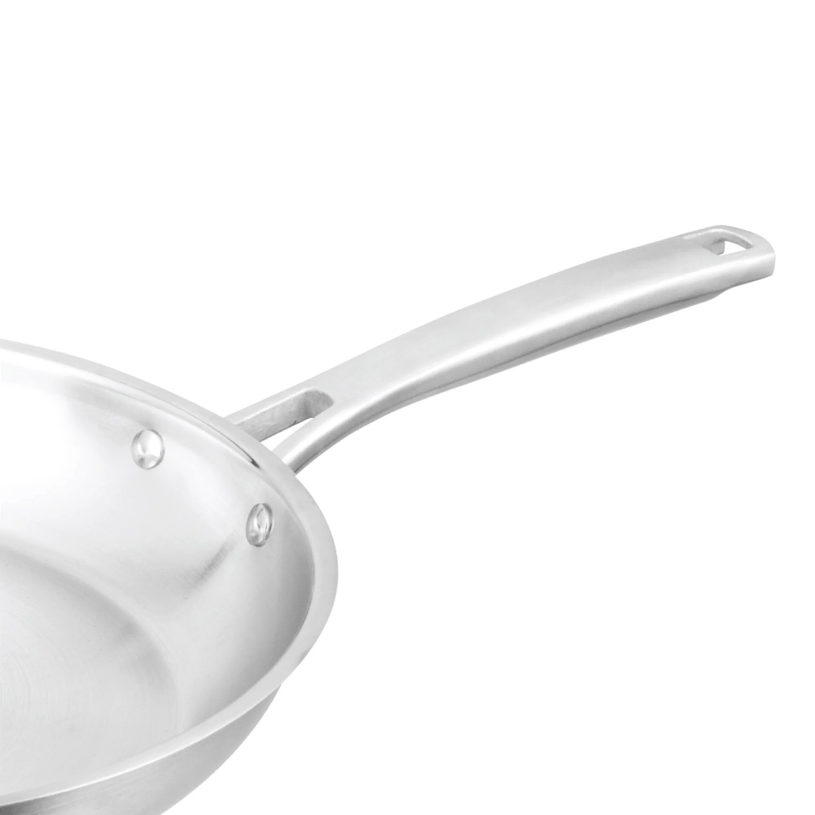 Pyrolux Radius 85 Frying Pan 28cm