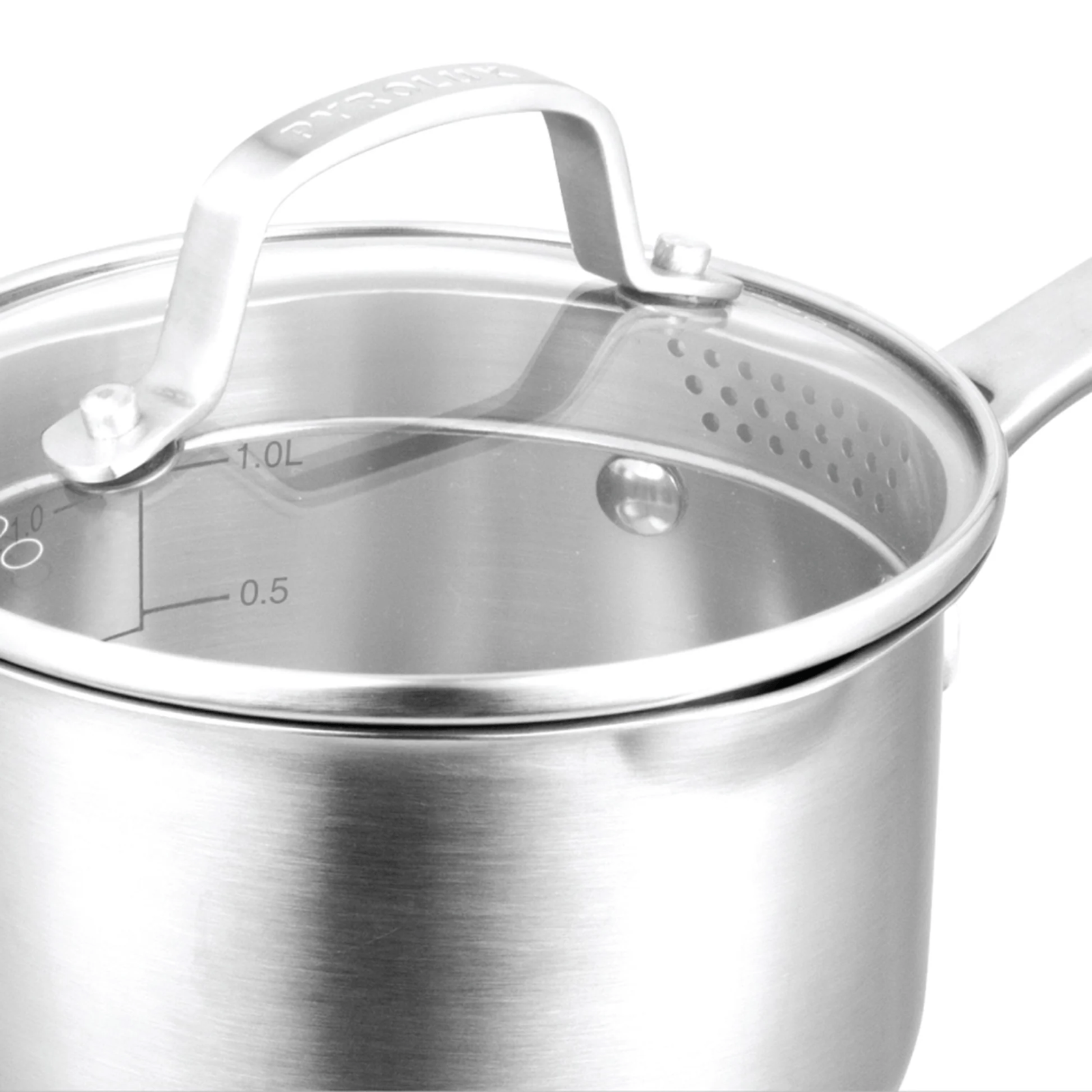 Pyrolux Radius 85 Saucepan 20cm