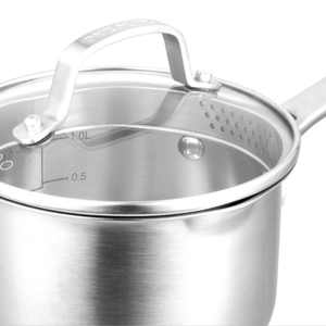 Pyrolux Radius 85 Saucepan 20cm