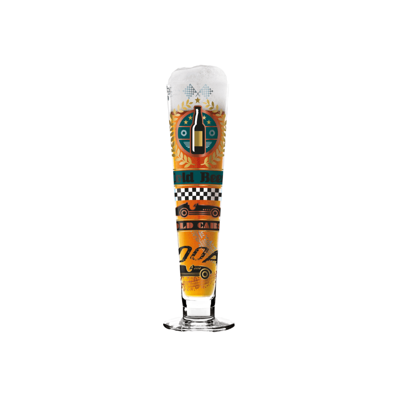 Ritzenhoff Black Label Beer Glass Thomas Marutschke 2016