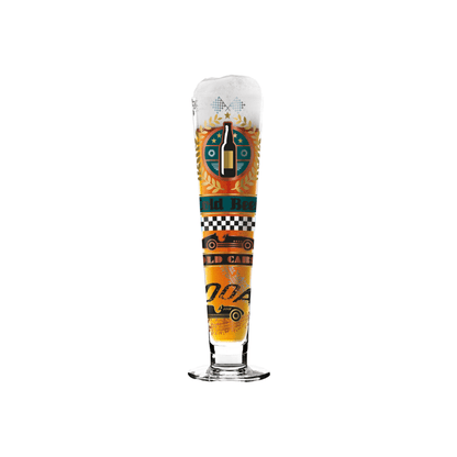 Ritzenhoff Black Label Beer Glass Thomas Marutschke 2016